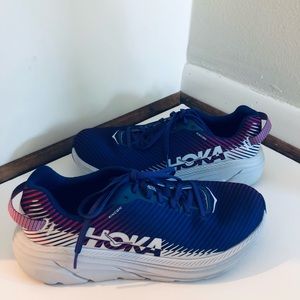 Hoka One One Rincon 2 Women’s Size  8.5